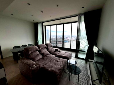 Condos for rent Shrewsbury International School : For Rent Condo , Chapter Charoennakhorn-Riverside , high floor , river view , BTS-Krung Thon Buri , Bang Lamphu Lang , Khlong San , Bangkok , CX-131686 ✅ Live chat with us ADD LINE @connexproperty ✅
