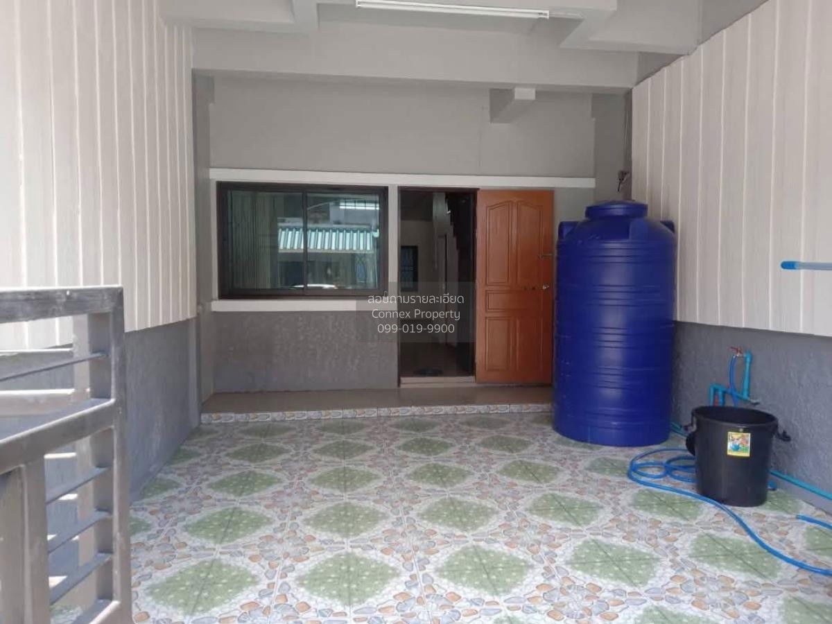 รูป ขายทาวน์เฮ้าส์/ทาวน์โฮม  บ้านชายน้ำ - จามจุรี บางรักพัฒนา บางบัวทอง นนทบุรี CX-115566 ✅ ทักไลน์ @connexproperty ตอบทันที ทีมงานมืออาชีพ ✅ - รูปที่ 3/10