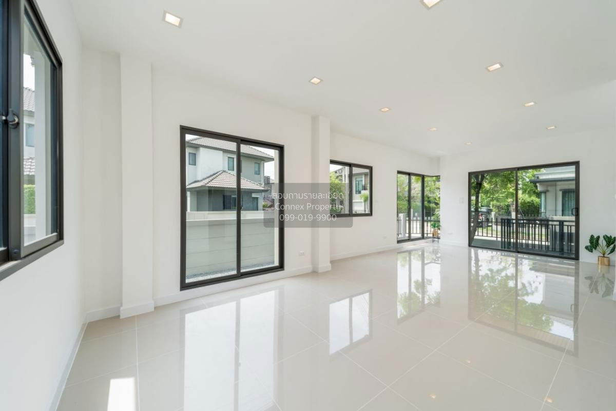 รูป ขายบ้าน  เวนิว ติวานนท์ - รังสิต บางกะดี เมืองปทุมธานี ปทุมธานี CX-104707 ✅ ทักไลน์ @connexproperty ตอบทันที ทีมงานมืออาชีพ ✅ - รูปที่ 2/12