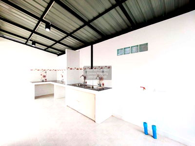 Houses for sale Hathai Rat Road : For Sale House , Habitia Panyaintra 2 , Sam Wa Tawan Tok , Khlong Sam Wa , Bangkok , CX-103828 ✅ Live chat with us ADD LINE @connexproperty ✅