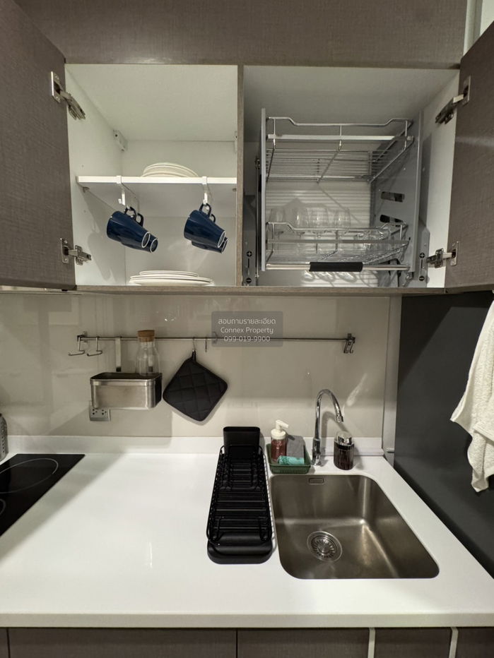 รูป 🔥🔥🔥 เช่าคอนโด ไลฟ์ ลาดพร้าว แวลลีย์ ชั้นสูง รีโนเวทใหม่ BTS-ห้าแยกลาดพร้าว จอมพล เขต จตุจักร กรุงเทพ CX-143463 ✅ ทักไลน์ @connexproperty ตอบทันที ทีมงานมืออาชีพ ✅ 🔥🔥🔥 - รูปที่ 11/12