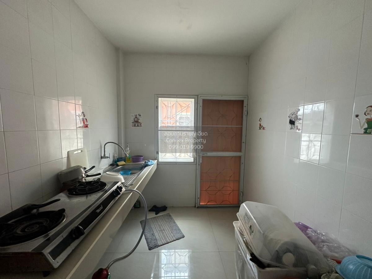 รูป ขายบ้าน  เฟื่องฟ้า วิลล่า 15 แพรกษาใหม่ เมืองสมุทรปราการ สมุทรปราการ CX-99326 ✅ ทักไลน์ @connexproperty ตอบทันที ทีมงานมืออาชีพ ✅ - รูปที่ 7/12