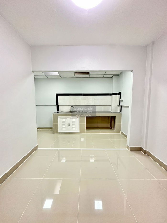 รูป ขายทาวน์เฮ้าส์/ทาวน์โฮม  บ้านจิตตกาญจน์ รีโนเวทใหม่ เสาธงหิน บางใหญ่ นนทบุรี CX-132335 ✅ ทักไลน์ @connexproperty ตอบทันที ทีมงานมืออาชีพ ✅ - รูปที่ 8/12