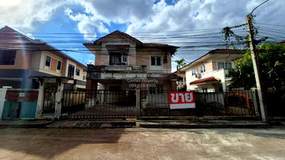 Houses for sale Ministry of Commerce Nontha Buri : For Sale House , Perfect Place Rattanathibet , Sai Ma , Mueang Nonthaburi , Nonthaburi , CX-132008 ✅ Live chat with us ADD LINE @connexproperty ✅