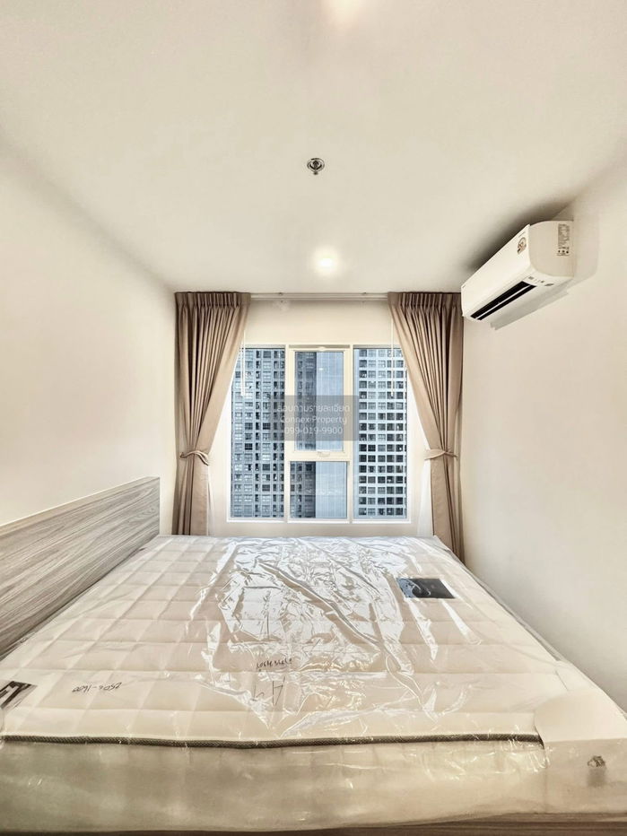 รูป 🔥🔥🔥 เช่าคอนโด รีเจ้นท์ โฮม บางนา (โครงการใหม่) บางนา เขต บางนา กรุงเทพ CX-142741 ✅ ทักไลน์ @connexproperty ตอบทันที ทีมงานมืออาชีพ ✅ 🔥🔥🔥 - รูปที่ 5/8