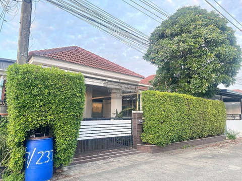 ขายบ้าน  บ้านวรินทร รังสิต คลอง 3 ลาดสวาย ลำลูกกา ปทุมธานี CX-140579 ✅ ทักไลน์ @connexproperty ตอบทันที ทีมงานมืออาชีพ ✅