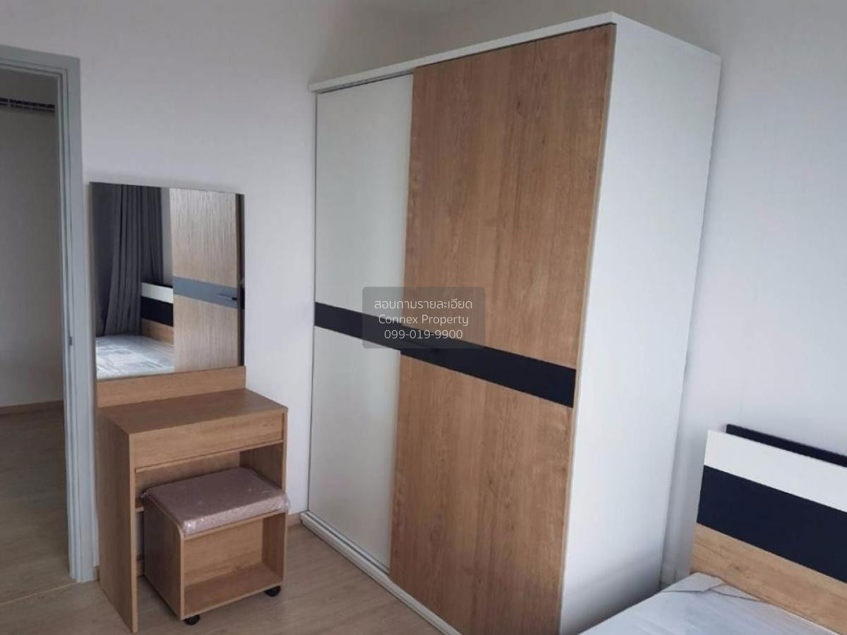 รูป 🔥🔥🔥 เช่าคอนโด  ไอดีโอ สาทร - ท่าพระ BTS-โพธิ์นิมิตร บุคคโล เขต ธนบุรี กรุงเทพ CX-87660 ✅ ทักไลน์ @connexproperty ตอบทันที ทีมงานมืออาชีพ ✅ 🔥🔥🔥 - รูปที่ 2/5