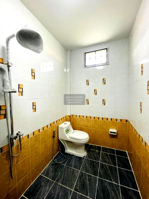 Houses for sale Lotus's go fresh Pruksa Village 3 : For Sale House , Kris Kunchorn Ban Kluai-Sai Noi  , Phimonrat , Bang Bua Thong , Nonthaburi , CX-111561 ✅ Live chat with us ADD LINE @connexproperty ✅