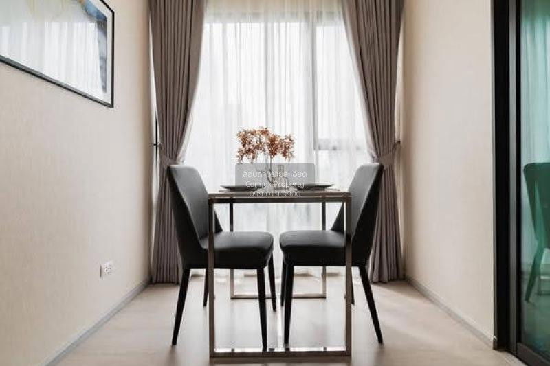 รูป เช่าคอนโด  ริทึ่ม อโศก MRT-พระราม 9 มักกะสัน เขต ราชเทวี กรุงเทพ CX-02824 ✅ ทักไลน์ @connexproperty ตอบทันที ทีมงานมืออาชีพ ✅ - รูปที่ 2/4