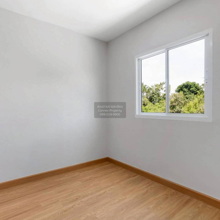 รูป ขายทาวน์เฮ้าส์/ทาวน์โฮม  พฤกษาวิลล์ 22 พระราม 5 - 2 หน้ากว้าง รีโนเวทใหม่ บางไผ่ เมืองนนทบุรี นนทบุรี CX-134265 ✅ ทักไลน์ @connexproperty ตอบทันที ทีมงานมืออาชีพ ✅ - รูปที่ 9/10