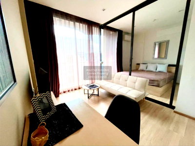 Condos for rent Kasem Bundit Phatthanakan University  : For Rent Condo , Kawa Haus , BTS-On Nut , Phra Khanong Nuea , Watthana , Bangkok , CX-127703 ✅ Live chat with us ADD LINE @connexproperty ✅