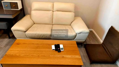 เช่าคอนโด ซอยปรีดี พนมยงค์ (สุขุมวิท 71) : เช่าคอนโด  เดอะ รูม สุขุมวิท 69 BTS-พระโขนง พระโขนง เขต วัฒนา กรุงเทพ CX-119098 ✅ ทักไลน์ @connexproperty ตอบทันที ทีมงานมืออาชีพ ✅