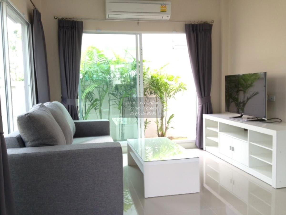 รูป เช่าบ้าน  ไลฟ์ บางกอก บูเลอวาร์ด วงแหวน - พระราม 9 ARL-หัวหมาก ทับช้าง เขต สะพานสูง กรุงเทพ CX-126661 ✅ ทักไลน์ @connexproperty ตอบทันที ทีมงานมืออาชีพ ✅ - รูปที่ 2/10