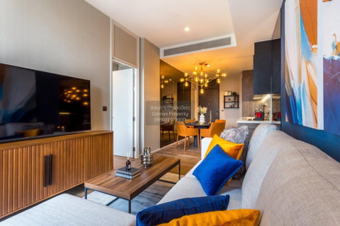 รูปภาพ For Rent Condo , Muniq Langsuan , BTS-Ratchadamri , Lumpini , Pathum Wan , Bangkok , CX-84338 ✅ Live chat with us ADD LINE @connexproperty ✅