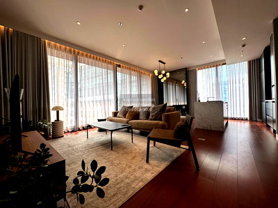 Condos for rent : For Rent Condo , Khun By Yoo , nice view , corner unit , BTS-Thong Lo , Khlong Tan Nuea , Watthana , Bangkok , CX-144179 ✅ Live chat with us ADD LINE @connexproperty ✅