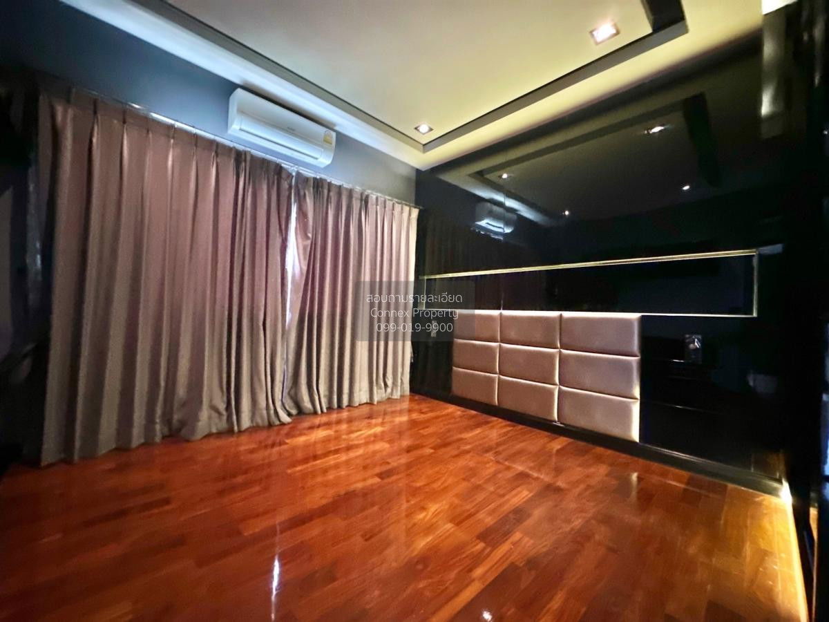 รูป ขายบ้าน  แกรนด์ บางกอก บูเลอวาร์ด เกษตร-นวมินทร์ คลองกุ่ม เขต บึงกุ่ม กรุงเทพ CX-99886 ✅ ทักไลน์ @connexproperty ตอบทันที ทีมงานมืออาชีพ ✅ - รูปที่ 6/12