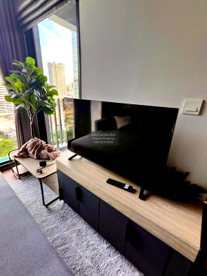 Condos for rent : 🔥🔥🔥 For Rent Condo , Chapter Chula-Samyan , MRT-Sam Yan , Si Phraya , Bang Rak , Bangkok , CX-122831 ✅ Live chat with us ADD LINE @connexproperty ✅ 🔥🔥🔥