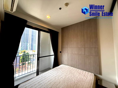 ขายคอนโด : ขายคอนโด M Thonglor 10 : เอ็ม ทองหล่อ 10 ทำเลย่านทองหล่อ เอกมัย ห้องสวย