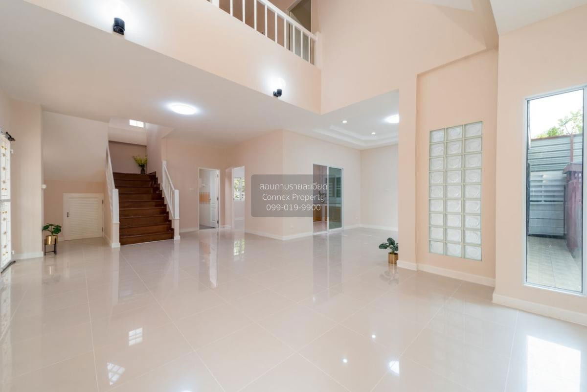 รูป ขายบ้าน บ้านสถาพร รังสิต บึงยี่โถ ธัญบุรี ปทุมธานี CX-103847 ✅ ทักไลน์ @connexproperty ตอบทันที ทีมงานมืออาชีพ ✅ - รูปที่ 2/12