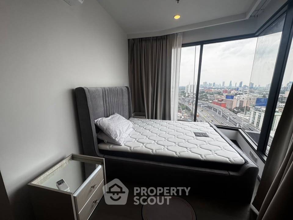 รูป คอนโด 1-ห้องนอน ที่ โคโค่ พาร์ค ใกล้ MRT คลองเตย (ID 2635254) - รูปที่ 6/7