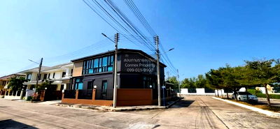 Houses for sale Muang Chon Buri Chonburi : For Sale House , Baan Phattharapon 2 , Samet , Mueang Chon Buri , Chon Buri , CX-100708 ✅ Live chat with us ADD LINE @connexproperty ✅