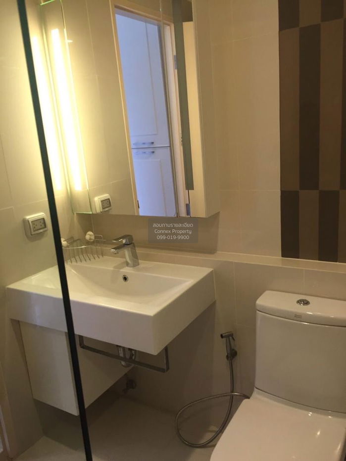 รูป เช่าคอนโด คิวเฮ้าส์ สุขุมวิท 79 BTS-อ่อนนุช พระโขนง เขต วัฒนา กรุงเทพ CX-16862 ✅ ทักไลน์ @connexproperty ตอบทันที ทีมงานมืออาชีพ ✅ - รูปที่ 6/8