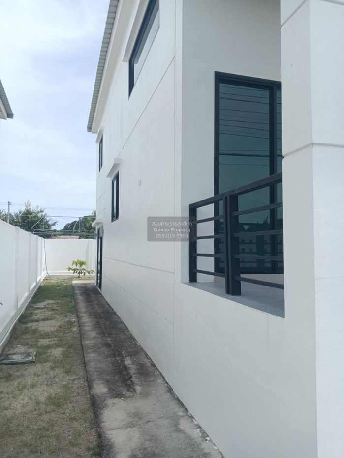 รูป ขายบ้าน ประภัสสร ประจวบคีรีขันธ์ วิวสวย ประจวบคีรีขันธ์ เมืองประจวบคีรีขันธ์ ประจวบคีรีขันธ์ CX-134734 ✅ ทักไลน์ @connexproperty ตอบทันที ทีมงานมืออาชีพ ✅ - รูปที่ 5/12