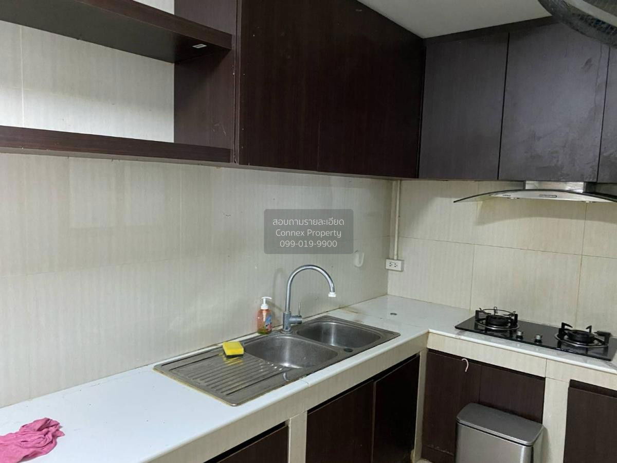 รูป ขายทาวน์เฮ้าส์/ทาวน์โฮม  เดอะคอนเนค อัพ 3 วงแหวน - บางแค บางแค เขต บางแค กรุงเทพ CX-122898 ✅ ทักไลน์ @connexproperty ตอบทันที ทีมงานมืออาชีพ ✅ - รูปที่ 5/12