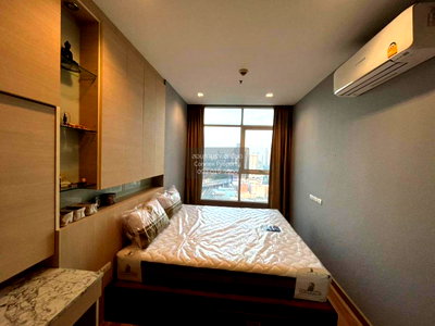 Condos for rent : 🔥🔥🔥 For Rent Condo , Ideo Verve Ratchaprarop , Makkasan , Rat Thewi , Bangkok , CX-96659 ✅ Live chat with us ADD LINE @connexproperty ✅ 🔥🔥🔥