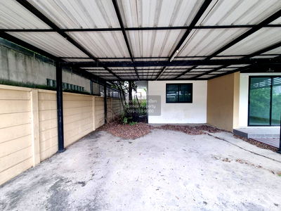 บ้านเดี่ยว เมืองฉะเชิงเทรา ฉะเชิงเทรา : ขายบ้าน  ศิวาลัย บางพระ 2 บางพระ เมืองฉะเชิงเทรา ฉะเชิงเทรา CX-101607 ✅ ทักไลน์ @connexproperty ตอบทันที ทีมงานมืออาชีพ ✅