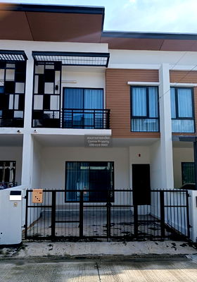 Townhouses for sale Ramkhamhaeng University 2 : For Sale Townhouse/Townhome  , IFIELD BANGNA , Dok Mai , Prawet , Bangkok , CX-134928 ✅ Live chat with us ADD LINE @connexproperty ✅