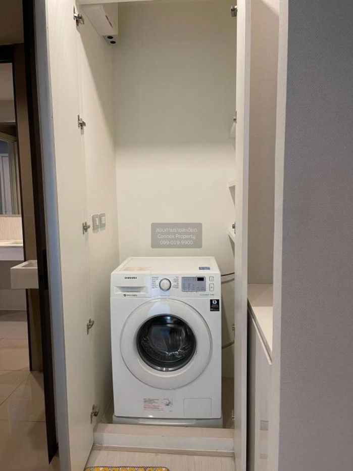 รูป 🔥🔥🔥 เช่าคอนโด  ริทึ่ม สุขุมวิท 42 BTS-เอกมัย พระโขนง เขต คลองเตย กรุงเทพ CX-18058 ✅ ทักไลน์ @connexproperty ตอบทันที ทีมงานมืออาชีพ ✅ 🔥🔥🔥 - รูปที่ 9/9