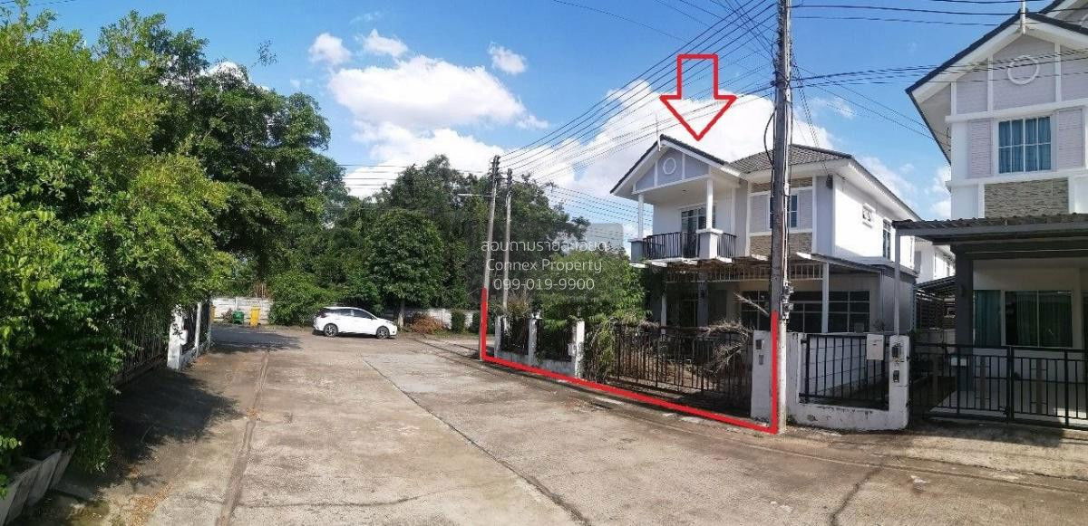 รูป ขายบ้าน เมโทรทาวน์ 2 ห้องมุม หนองกินเพล วารินชำราบ อุบลราชธานี CX-121928 ✅ ทักไลน์ @connexproperty ตอบทันที ทีมงานมืออาชีพ ✅ - รูปที่ 2/2