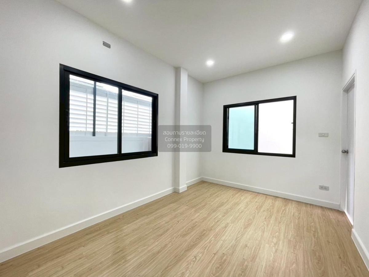 รูป ขายบ้าน  บ้านพล วัชรพล รีโนเวทใหม่ ท่าแร้ง เขต บางเขน กรุงเทพ CX-130863 ✅ ทักไลน์ @connexproperty ตอบทันที ทีมงานมืออาชีพ ✅ - รูปที่ 8/12