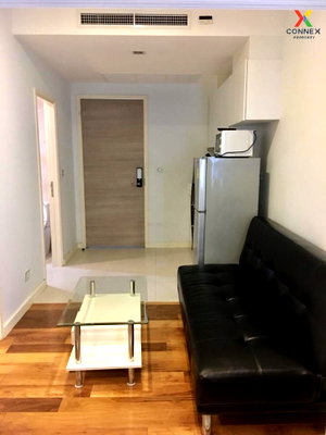 Condos for rent : FOR RENT condo , Condolette Ize Ratchathewi , BTS-Ratchathewi , Thanon Phetchaburi , Rat Thewi , Bangkok , CX-74685 ✅ Live chat with us ADD LINE @connexproperty ✅