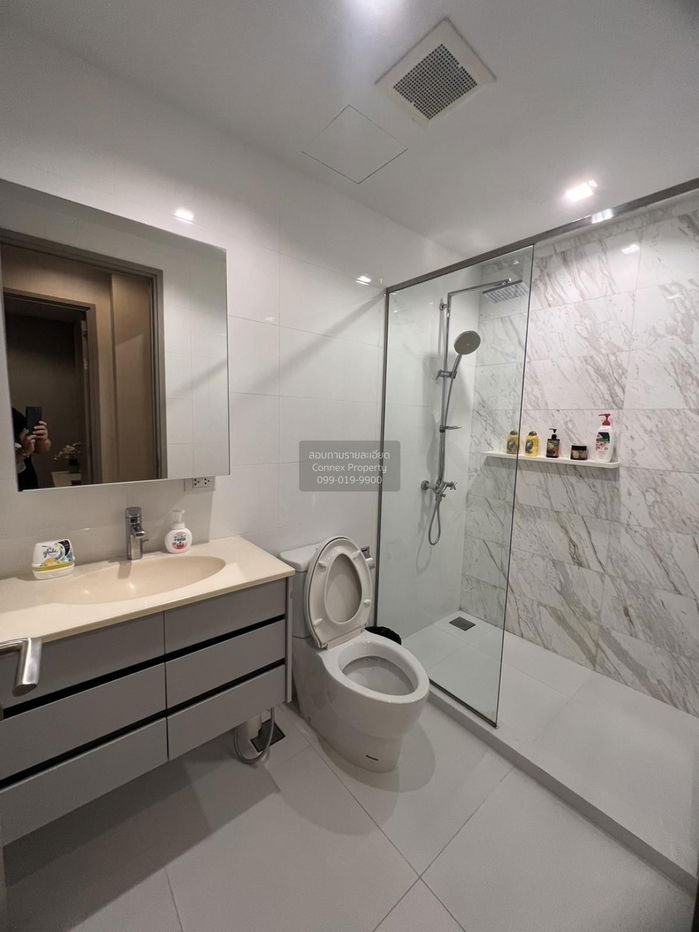 รูป เช่าคอนโด  เอช คิว ทองหล่อ BTS-ทองหล่อ คลองตันเหนือ เขต วัฒนา กรุงเทพ CX-10199 ✅ ทักไลน์ @connexproperty ตอบทันที ทีมงานมืออาชีพ ✅ - รูปที่ 2/12