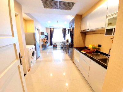 Condos for rent : FOR RENT condo , Supalai Wellington , MRT-Thailand Cultural Centre ,  , Huai Khwang , Bangkok , CX-05336 ✅ Live chat with us ADD LINE @connexproperty ✅