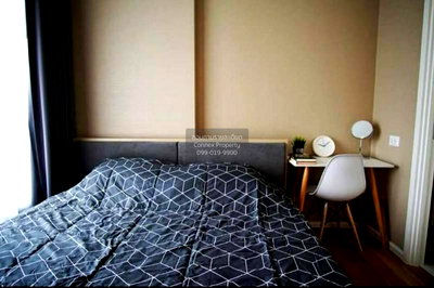 Condos for rent SCB Park : 🔥🔥🔥 FOR RENT condo , The Saint Residences , BTS-Phahon Yothin 59 , Chomphon , Chatuchak , Bangkok , CX-44633 ✅ Live chat with us ADD LINE @connexproperty ✅ 🔥🔥🔥