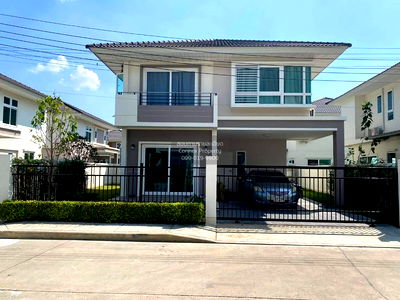 Houses for rent : For Rent House , Supalai Ville Phetkasem 69 , Nong Khaem , Nong Khaem , Bangkok , CX-141569 ✅ Live chat with us ADD LINE @connexproperty ✅