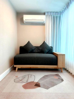 Condos for rent : For Rent Condo , Metro Sky Prachachuen , MRT-Bang Son , Wong Sawang , Bang Su , Bangkok , CX-86333 ✅ Live chat with us ADD LINE @connexproperty ✅