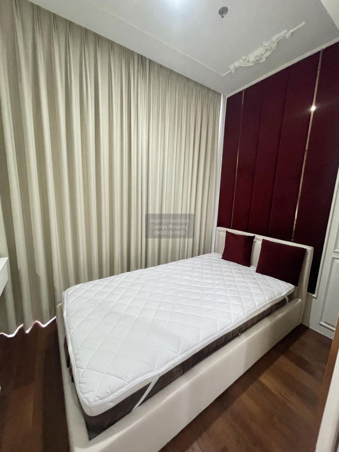 รูป 🔥🔥🔥 เช่าคอนโด  ไฮด์ สุขุมวิท 11 BTS-นานา คลองเตยเหนือ เขต วัฒนา กรุงเทพ CX-115834 ✅ ทักไลน์ @connexproperty ตอบทันที ทีมงานมืออาชีพ ✅ 🔥🔥🔥 - รูปที่ 6/10