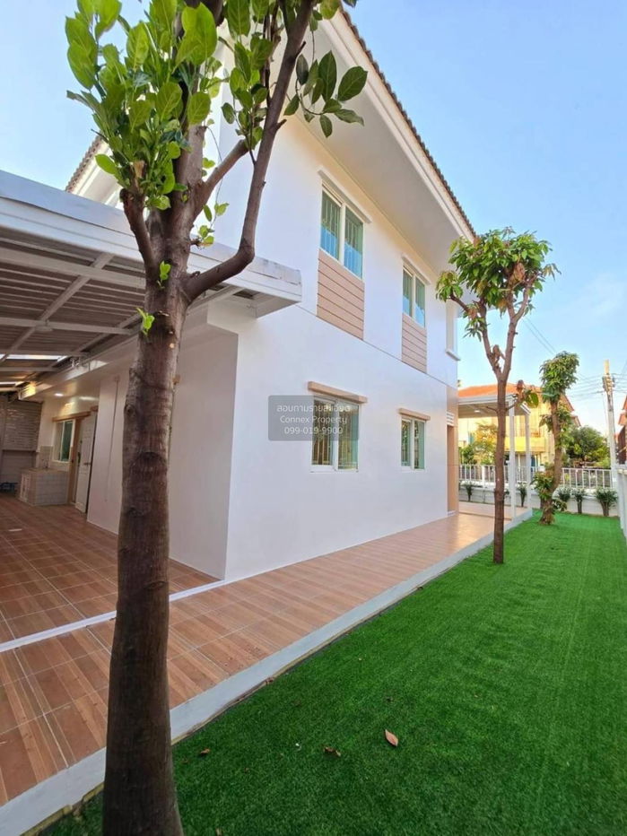 รูป ขายบ้าน  บ้านคุณาภัทร บางบัวทอง พิมลราช บางบัวทอง นนทบุรี CX-112405 ✅ ทักไลน์ @connexproperty ตอบทันที ทีมงานมืออาชีพ ✅ - รูปที่ 7/12