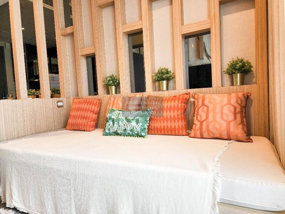 รูป 🔥🔥🔥 เช่า คอนโด แต่งสวย Edge Sukhumvit 23 BTS-อโศก สุขุมวิท คลองเตยเหนือ วัฒนา กรุงเทพ CX-00656 ✅ ทักไลน์ @connexproperty ตอบทันที ทีมงานมืออาชีพ ✅ 🔥🔥🔥 - รูปที่ 4/11