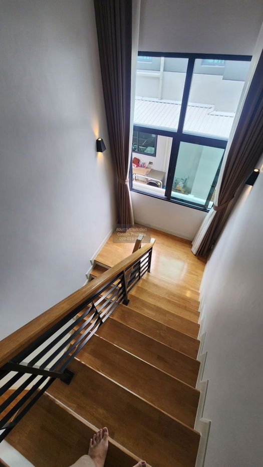 รูป เช่าบ้าน เซนโทร บางนา บางแก้ว บางพลี สมุทรปราการ CX-139095 ✅ ทักไลน์ @connexproperty ตอบทันที ทีมงานมืออาชีพ ✅ - รูปที่ 11/12