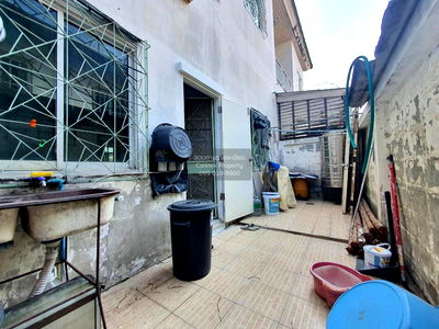 Townhouses for sale Muang Nonthaburi Nonthaburi : For Sale Townhouse/Townhome  , Baan Siraphat 2 , Sai Ma , Mueang Nonthaburi , Nonthaburi , CX-97352 ✅ Live chat with us ADD LINE @connexproperty ✅