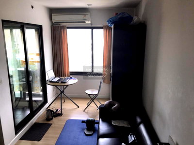 Condos for rent Sathorn Thani Tower : FOR RENT condo , The Seed Mingle , MRT-Lumphini , Thungmahamek , Sa Thon , Bangkok , CX-80652 ✅ Live chat with us ADD LINE @connexproperty ✅