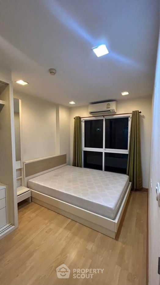 รูป คอนโด 1-ห้องนอน ที่ สุพรีม คอนโด ราชวิถี 3 ใกล้ BTS อนุสาวรีย์ชัยสมรภูมิ (ID 2420219) - รูปที่ 7/10