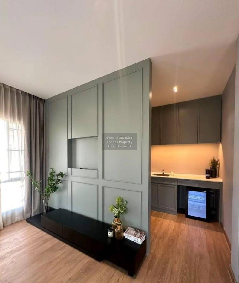 ขายบ้านเดี่ยว : ขายบ้าน นันทวัน ศรีนครินทร์ บางเมือง เมืองสมุทรปราการ สมุทรปราการ CX-108067 ✅ ทักไลน์ @connexproperty ตอบทันที ทีมงานมืออาชีพ ✅