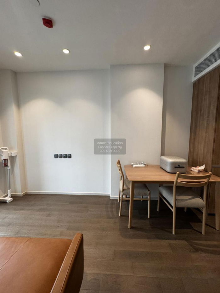 รูป 🔥🔥🔥 เช่าคอนโด  มิวนีค สุขุมวิท 23 BTS-อโศก คลองเตยเหนือ เขต วัฒนา กรุงเทพ CX-128789 ✅ ทักไลน์ @connexproperty ตอบทันที ทีมงานมืออาชีพ ✅ 🔥🔥🔥 - รูปที่ 7/10