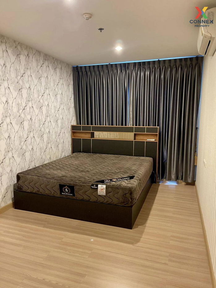 รูป ขายคอนโด  นิช โมโน รัชวิภา ลาดยาว เขต จตุจักร กรุงเทพ CX-116543 ✅ ทักไลน์ @connexproperty ตอบทันที ทีมงานมืออาชีพ ✅ - รูปที่ 7/12